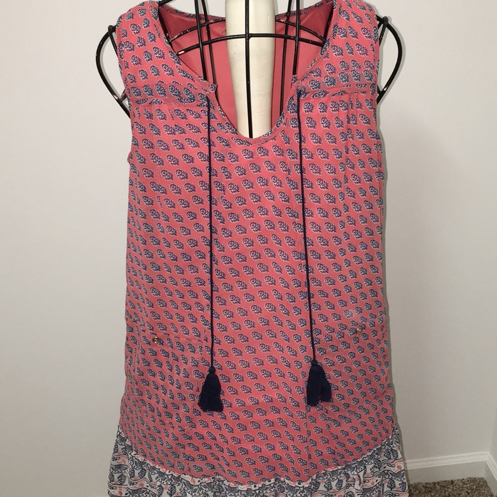 ASU dress - Picture 1 of 4